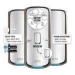 Orbi 970 Setup