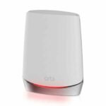 Orbi satellite not syncing