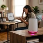 Netgear Orbi Wifi keeps disconnecting